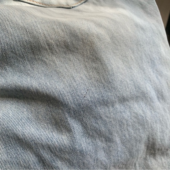 ONE TEASPOON DESTROYED FREE BIRD JEANS - Picture 10 of 16